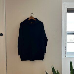 Free People Ottoman Slouchy Tunic